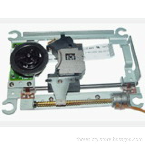 (PS2,PSP,XBOX)OPTICAL PICKUPS,LASER LENS(SOH-D16 ,XENO(game cube),LA6508 )